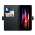 3mk Wallet Case for OnePlus 15 5G - Black — Foto 10