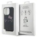 Hello Kitty IML Kitty Face case for iPhone 15 Pro - black — Foto 8