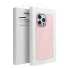 FRAME MAG COVER maciņš ar MagSafe atbalstu telefonam iPhone 16 rozā — Foto 3