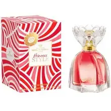Marina de Bourbon Princess Style (EDP) parfimērijas ūdens sievietēm 100 ml