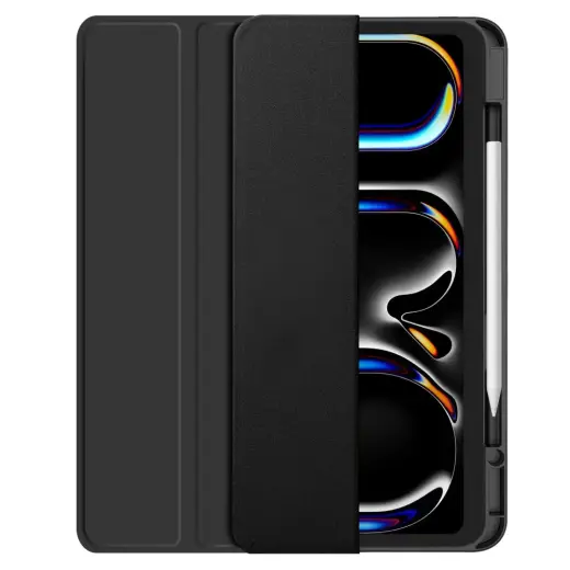 TECH-PROTECT SC PEN IPAD PRO 11” 5 | 6 2024-2025 BLACK Foto 3