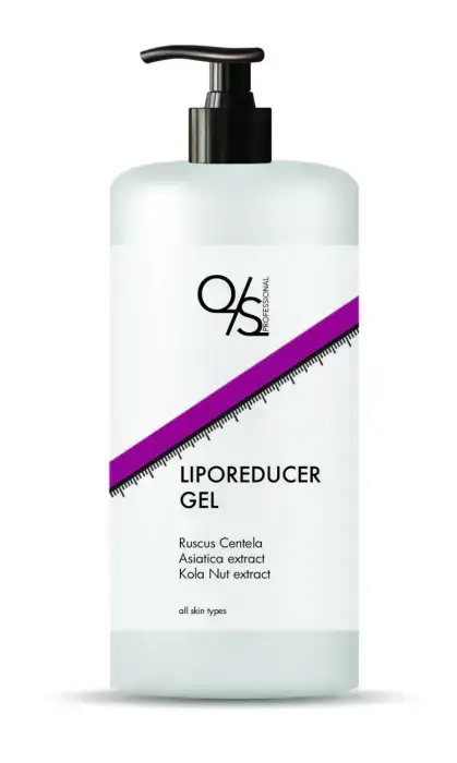 QS PROFESSIONAL LIPOREDUCER GEL  1L