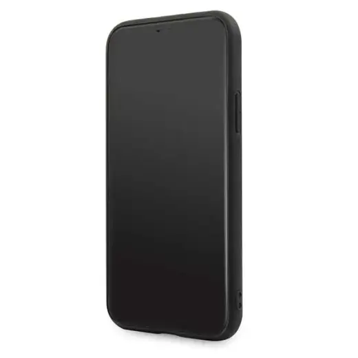 BMW BMHCN58MHOLBK iPhone 11 Pro hardcase case black M Collection Foto 6