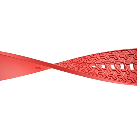 Fusion Y ремешок для часов Samsung Galaxy Watch 46mm | 22mm красный Фото num