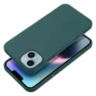 MATT case for HONOR X6c dark green — Foto 1