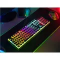Механическая клавиатура Tracer GameZone UNIQUE LED | USB | RGB Фото num