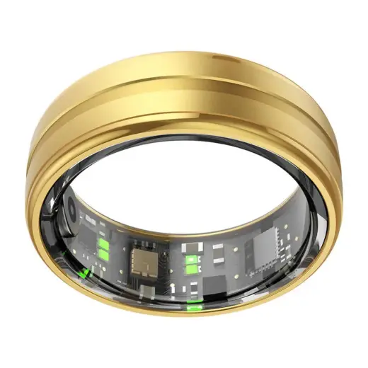 Smartring Colmi R06 20.3MM 11 (Złoty) Photo
