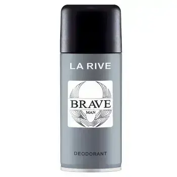 La Rive Brave Man Deospray 150ml