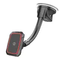 Forever car holder for windshield MH-270 magnetic black Photo