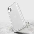 Raptic X-Doria Slim Case iPhone 14 Plus back cover clear — Photo 8