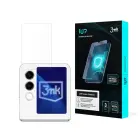 Nubia Flip 2 (front) - 3mk 1UP — Foto 1