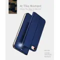 Dux Ducis Premium Magnet maciņš telefonam iPhone 11 Pro zils — Foto 12