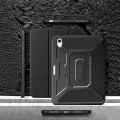 TECH-PROTECT ENDURANCE IPAD 10.9” 10 | 2022 | 11” 11 | 2025 BLACK — Foto 6