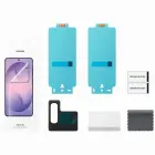 Protective film Samsung Anti-reflecting Film 2pcs for Galaxy S26 transparent Foto 3