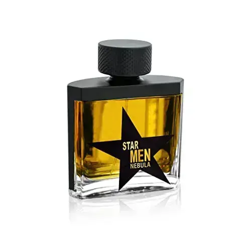 Fragrance World Star Men Nebula smaržas vīriešiem 100 ml Foto 3