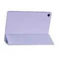Tech-Protect SmartCase planšetdatora maciņš Galaxy Tab A9+ violets — Foto 4