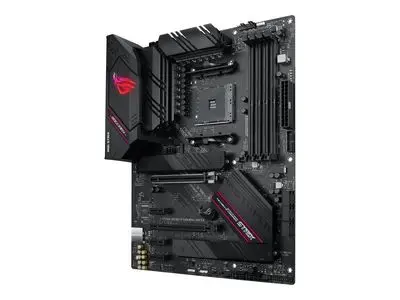 ASUS Mainboard ROG STRIX B550-F GAMING WIFI II - ATX - Socket AM4 - AMD B550 Photo