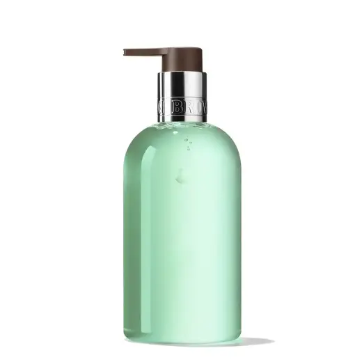 Molton Brown Refined White Mulberry Fine Liquid Hand Wash 300ml Photo