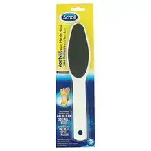 Scholl Double-sided foot file