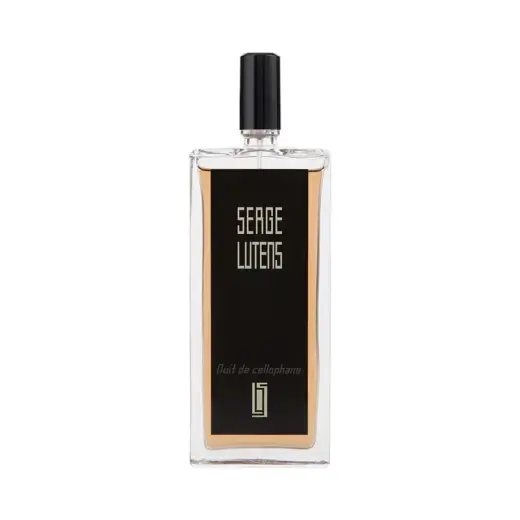 Serge Lutens Nuit de Cellophane parfimērijas ūdens sievietēm Tester 50 ml Foto 1
