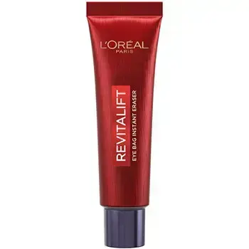 Revitalift Laser Eye Bag Instant Eraser - Denní péče na váčky pod očima