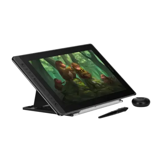 Huion Kamvas Pro 16 GT156 graphics tablet Foto 2