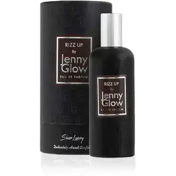 Jenny Glow Rizz Up EDP 50ml