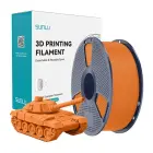 Sunlu PLA+ High-Speed Orange Filament — Foto 1