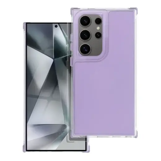 MATRIX Case for XIAOMI Redmi Note 15 Pro 5G light violet