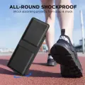 TECH-PROTECT WALLET GALAXY Z FLIP 7 BLACK Foto 3