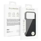 Liavec Carbon Core Case for Iphone 18 Pro/17 Pro — Foto 7