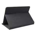 MELLOW universal case for tablets 10" black — Фото 2