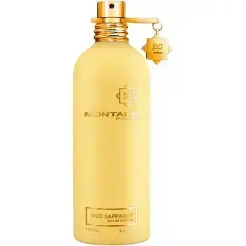 Montale Oud Sapparot Eau de Parfum 50 ml