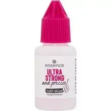 Essence Ultra Strong & Precise! Nail Glue 8.0g