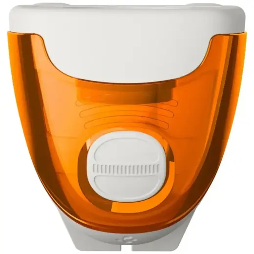 Stand Spigen Classic C1 for Apple Watch orange Photo