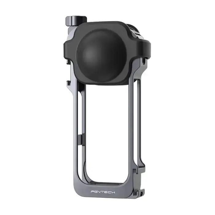 PGYTECH aluminum housing for Insta360 X5 camera