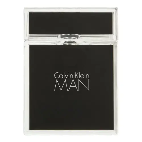 Calvin Klein Man (EDT) tualetes ūdens vīriešiem 50 ml