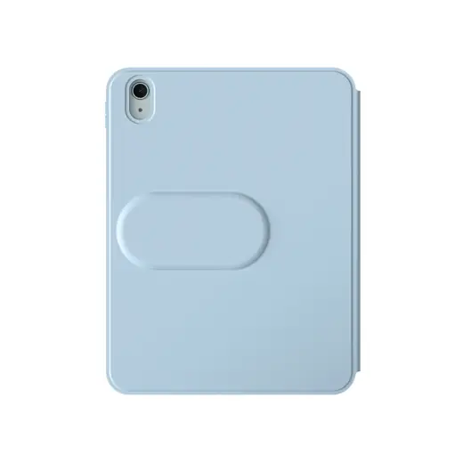 AmazingThing Titan Pro Mag Case for iPad 11" 2025 - Blue Foto 4