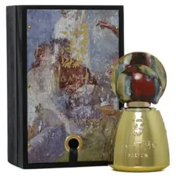 Agatho Parfum Castiamanti EDP 100ml	