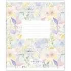 Burtnīca, rūtiņu, 18 lapas, B5, 60 gsm Foto 12