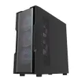 Darkflash DK431 Mesh Computer case (Black) Photo