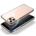 Fusion Ultra 0.3 mm Protect maciņš telefonam iPhone 11 Pro caurspīdīgs — Foto 2