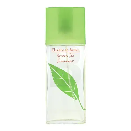 Elizabeth Arden Green Tea Summer (EDT) Eau de Toilette for Women 100 ml