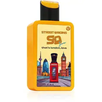 Street Origins That´s London, Love (Extrait) parfīma ekstrakts sievietēm 75 ml