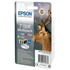 Epson Ink Multipack T1306 (C13T13064012) — Foto 4