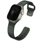 Uniq Stride Apple Watch Strap 42 | 44 | 45 | 49 mm - Green Foto 3