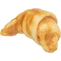 Gardums suņiem - Trixie Denta Fun Croissants, collagen with chicken, 2 gab.|80g Foto 1