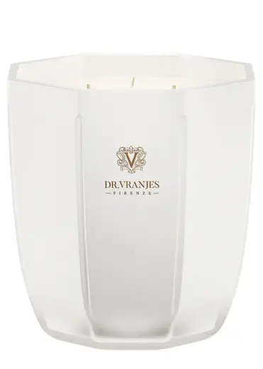 Dr. Vranjes Firenze, Ginger Lime, Scented Candle, 500 g