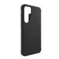 ZAGG Cases Luxe case for Samsung Galaxy S24+ - black Photo