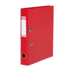 Mape-reģistrs ELBA Strong-Line, A4 formāts, 50mm, sarkana Фото num